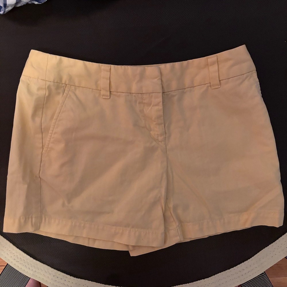 Ann Taylor Loft shorts size 0